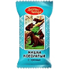 Мишка косолапый с орехами (Красный Октябрь)