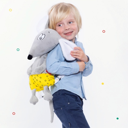 «Сухарик (рюкзак)» ПТК-21