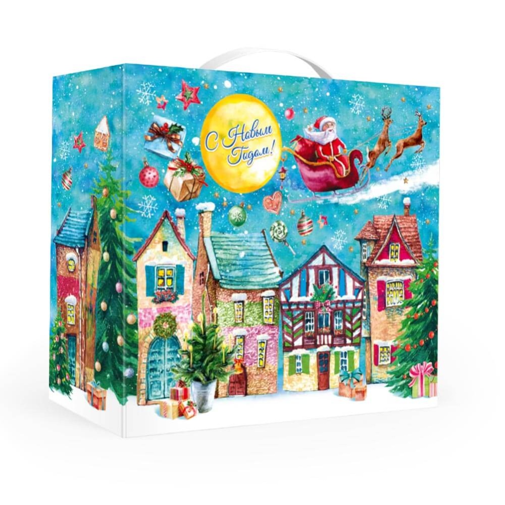 Набор №11 (мемо+фанты) Набор №11 (мемо+фанты) НТ-11