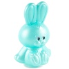 Зайчик (бирюзовый) 300г Премиум ППЗ-03мп