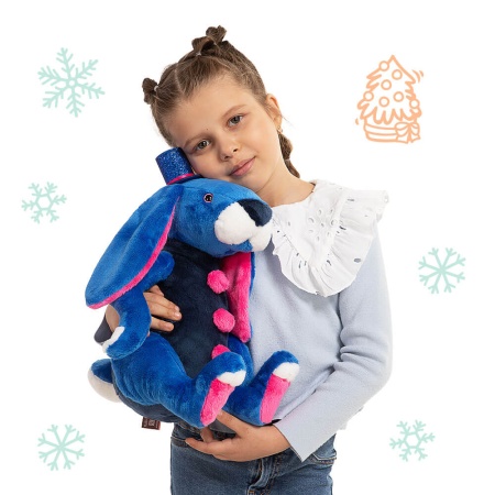 Новогодний набор №6 300г Люкс (2023) НЗ-06мл