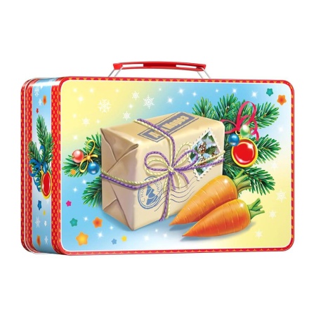 Степан (чемоданчик) 1000г Премиум ПЖЗ-11ббп