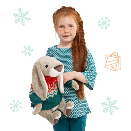 Новогодний набор №8 450г Люкс (2023) НЗ-08л