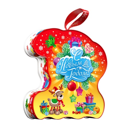 Хрустик 450г Люкс ПЖЗ-06л