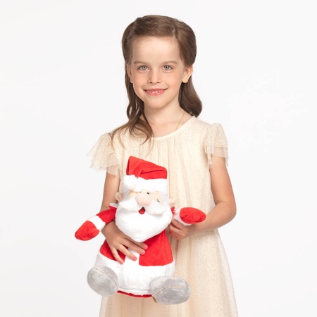 Дед Мороз 700г Премиум ПТЗ-39бп