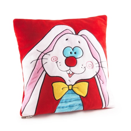 Подушка Бинки 1000г Люкс ПТЗ-27ббл