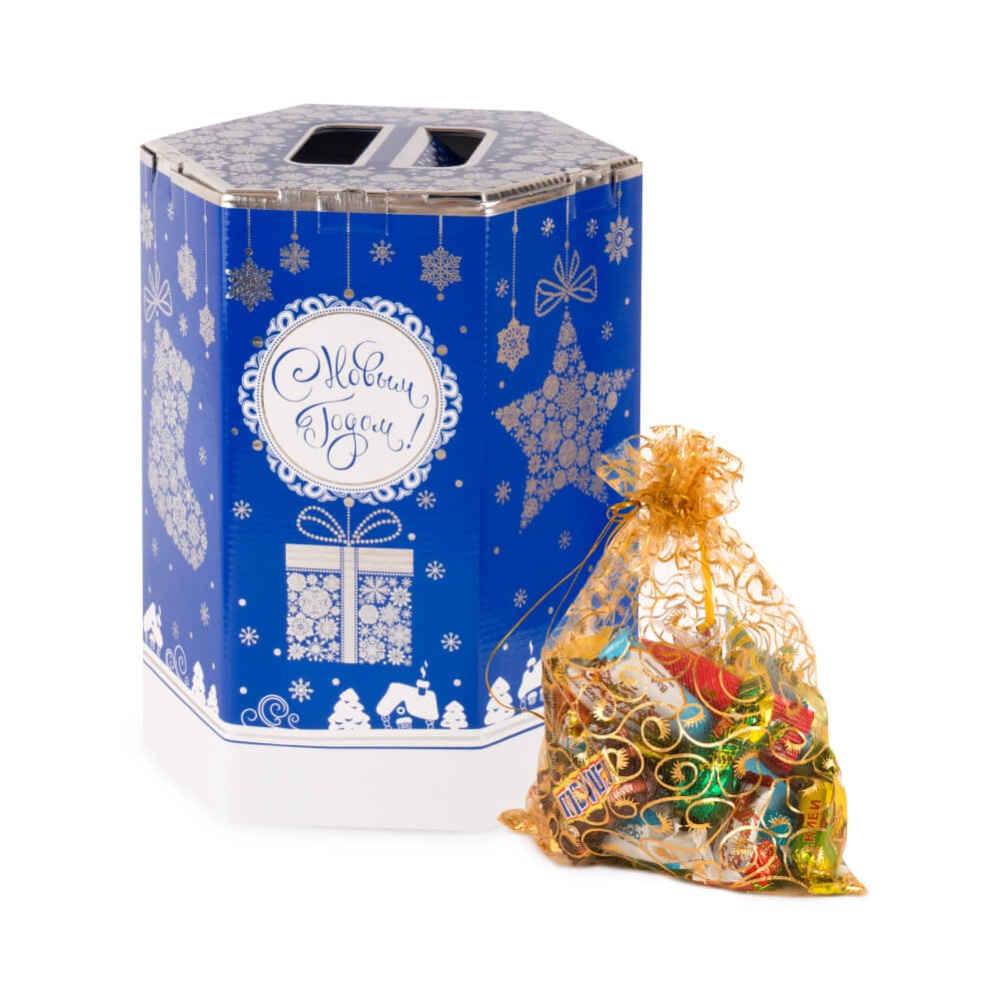 «Новогодний набор №22» НБ-22