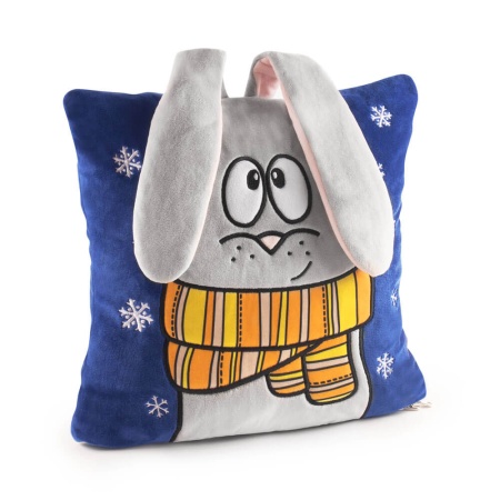 Подушка Василёк 450г Премиум ПТЗ-12п