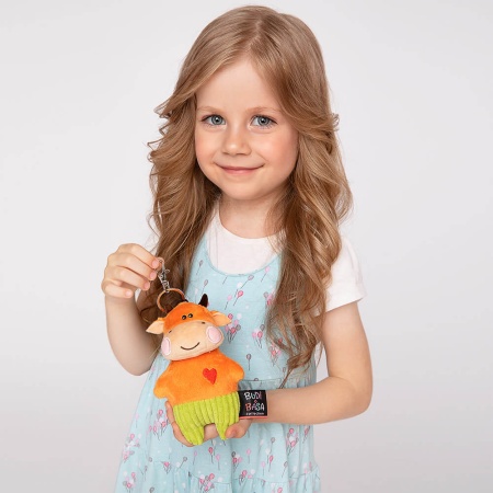 Набор №11 (брелок+игра+карандашница) НБ-11