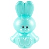 Зайчик (бирюзовый) 450г Премиум Зайчик (бирюзовый) 450г Премиум