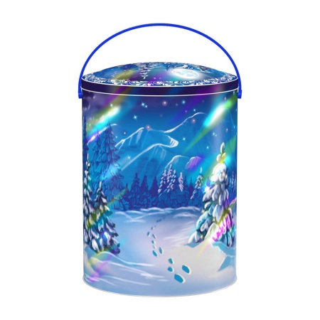 Снежность 1000г Премиум ПЖЗ-10ббп