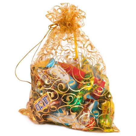 Новогодний набор №7 300г Стандарт (2023) НЗ-07мс