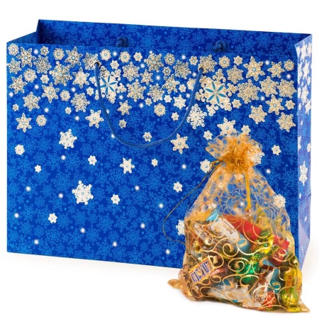 Новогодний набор №7 300г Премиум (2023) НЗ-07мп