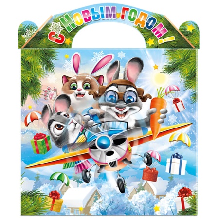 Авиаторы 1000г Стандарт ПКЗ-12ббс