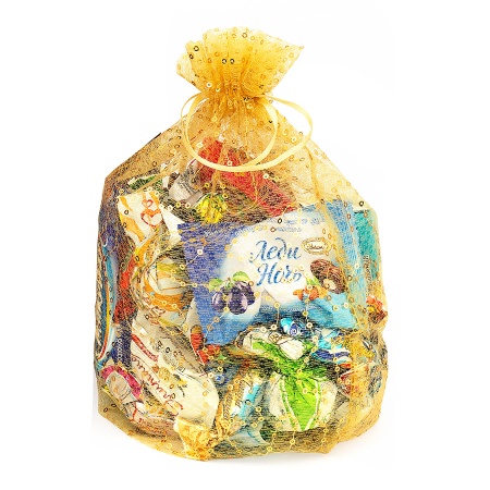 «Подарочный набор №16» 2020 год НК-16