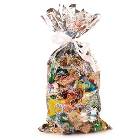 Новогодний набор №17 300г Премиум (2023) НЗ-17мп