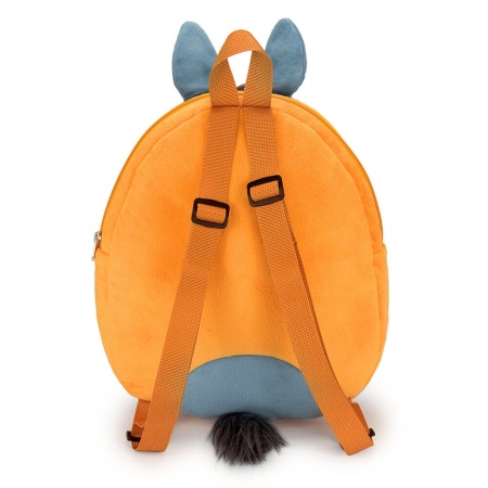 Текстильная упаковка «Рюкзак Ирбис» У26-16