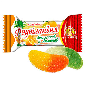 Фрутландия (Славянка) Фрутландия (Славянка)