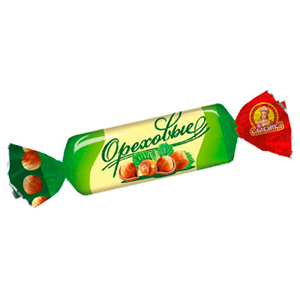 Ореховые (Славянка) Ореховые (Славянка)