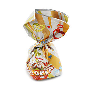 Коровка любимая (Рот Фронт) Коровка любимая (Рот Фронт)